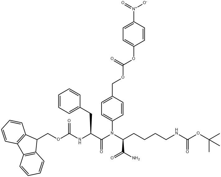 1646299-50-4 結(jié)構(gòu)式