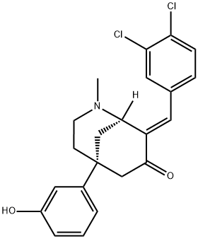 CB 184 Struktur