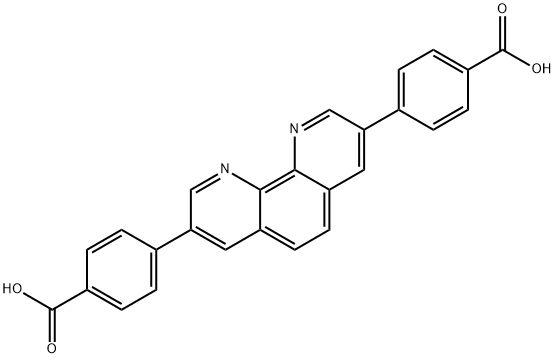 Benzoic acid, 4,4