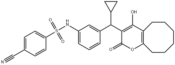 166335-18-8 結(jié)構(gòu)式