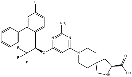 1673568-73-4 結構式