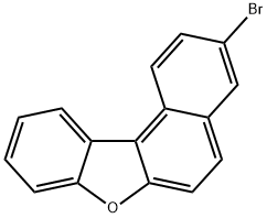 3-Bromonaphtho[2, 1-B]Benzofuran