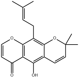 168010-17-1 結(jié)構(gòu)式