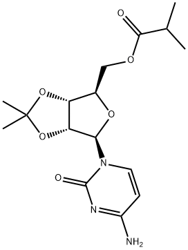 1686124-74-2 Structure