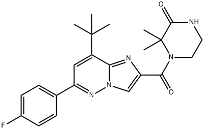 1690172-25-8 結(jié)構(gòu)式