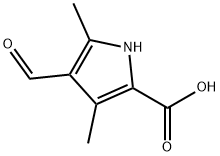 Sunitinib Impurity 60 Struktur