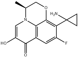 171567-48-9 結(jié)構(gòu)式