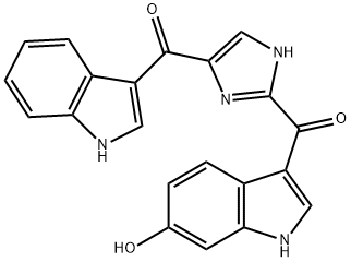 172286-77-0 結(jié)構(gòu)式