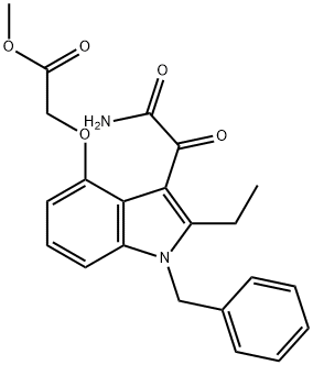 172733-08-3 結(jié)構(gòu)式