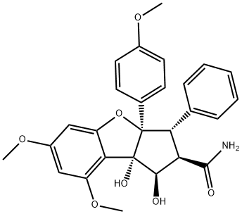 177262-30-5 結(jié)構(gòu)式