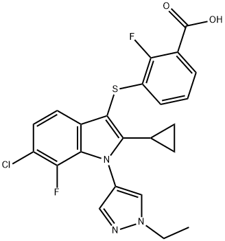 1782070-22-7 結(jié)構(gòu)式