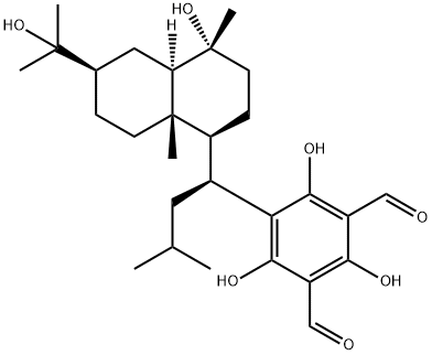 macrocarpal J