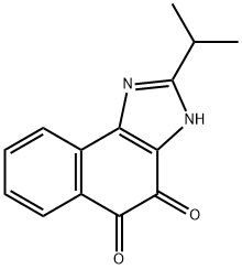 KL-1333 Struktur