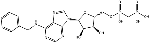 PSB-12379 Struktur