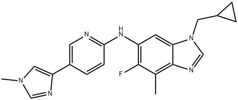 ONO-8590580 Struktur