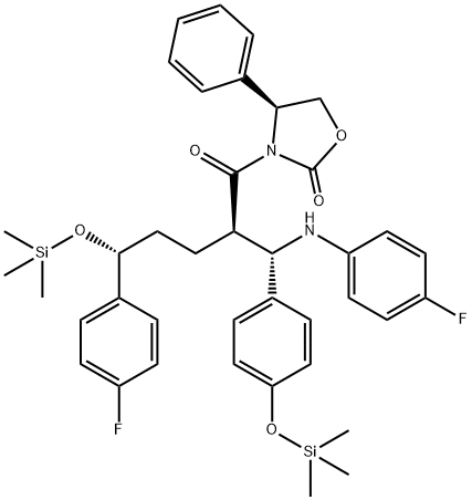 Ezetimibe Impurity 36