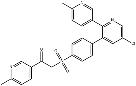 Etoricoxib Impurity 13