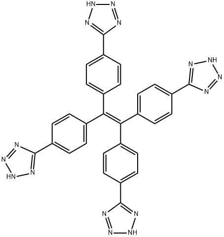 1818888-42-4 Structure