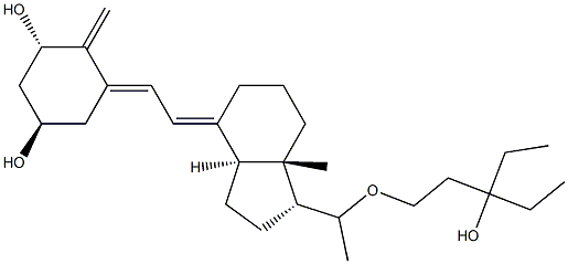 CB1151 Struktur