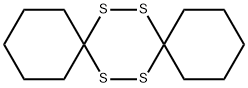 7,8,15,16-Tetrathiadispiro[5.2.5.2]hexadecane (6CI,7CI,8CI,9CI)