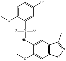 Y06036 Struktur