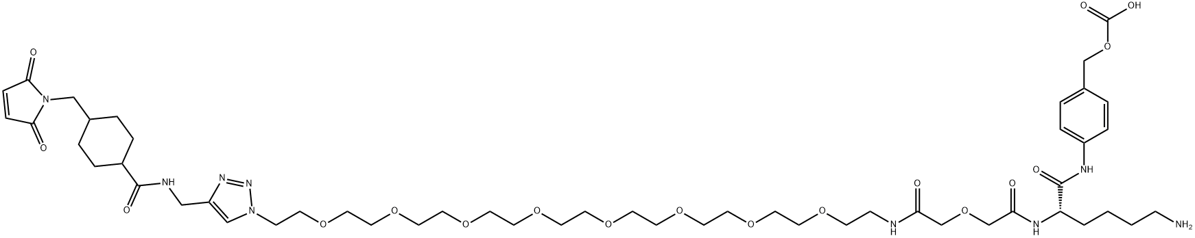 CL2A Struktur