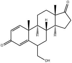 Exemestane impurity B -F