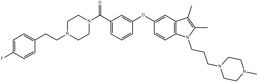 1861449-70-8 結(jié)構(gòu)式