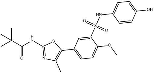 1881233-39-1 結(jié)構(gòu)式