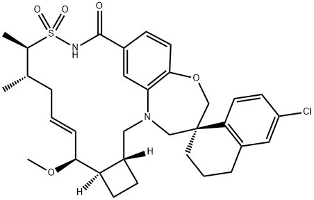 1883727-34-1 結(jié)構(gòu)式