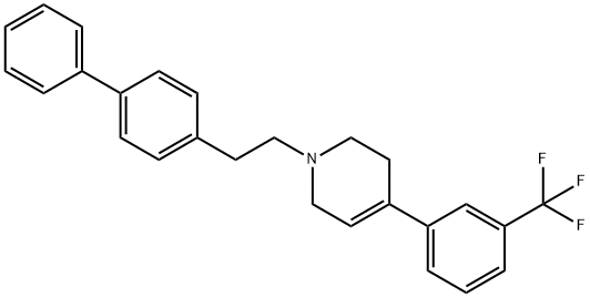 188396-77-2 結(jié)構(gòu)式