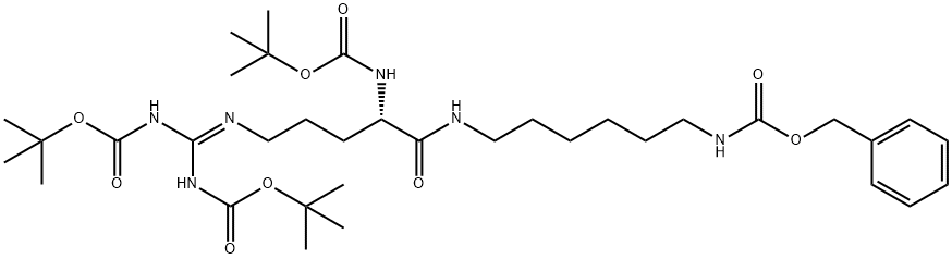 1884710-81-9 結(jié)構(gòu)式