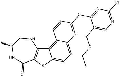 1887069-10-4 結(jié)構(gòu)式