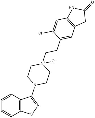 188797-76-4 結(jié)構(gòu)式