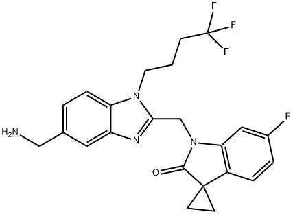 RV521 Struktur