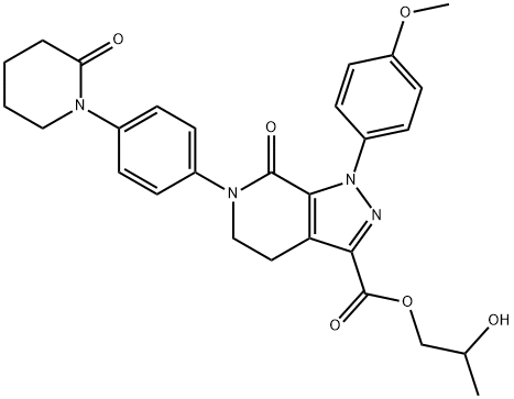 1904628-12-1 Structure