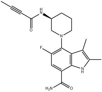 1912445-55-6 Structure