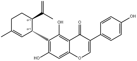 1914963-20-4 結(jié)構(gòu)式