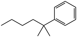 Benzene, (1,1-dimethylpentyl)-