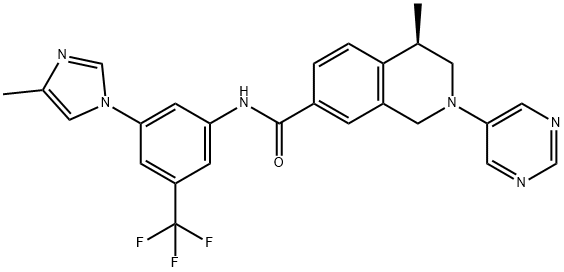 DDR-TRK-1

(DDR1 inhibitor 6j) Structure