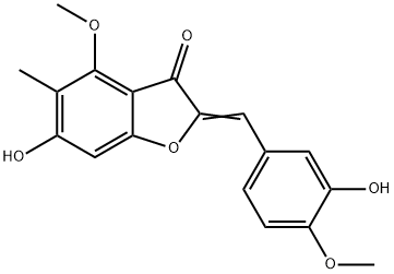 193552-54-4 Structure