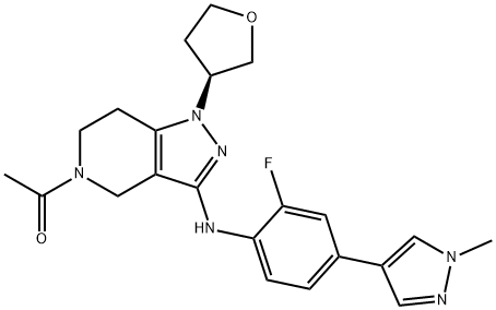 GEN272 Struktur