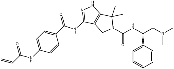 1957203-01-8 結(jié)構(gòu)式