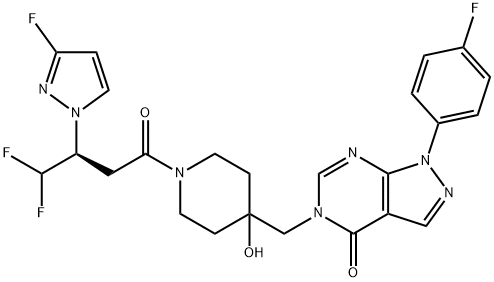 1959551-26-8 Structure