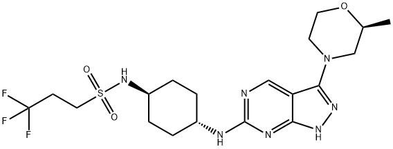 1972617-87-0 結(jié)構(gòu)式