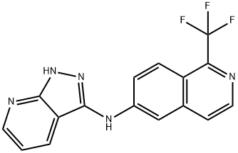 1976050-09-5 Structure