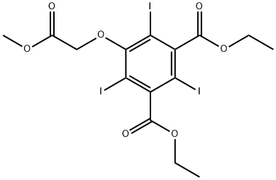 Z-Thr-OHMonohydrate Struktur