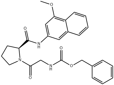 201983-16-6 結(jié)構(gòu)式