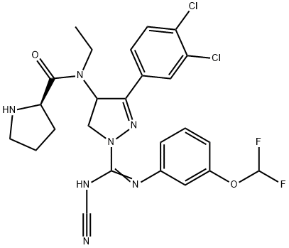 2023788-96-5 結(jié)構(gòu)式