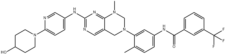 2031152-10-8 結(jié)構(gòu)式